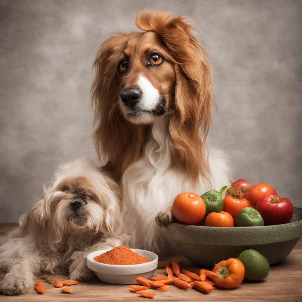 Specialty Dog Foods